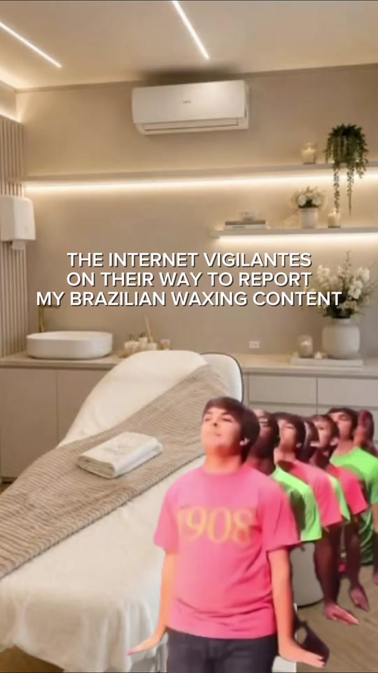 @The Wax Pros