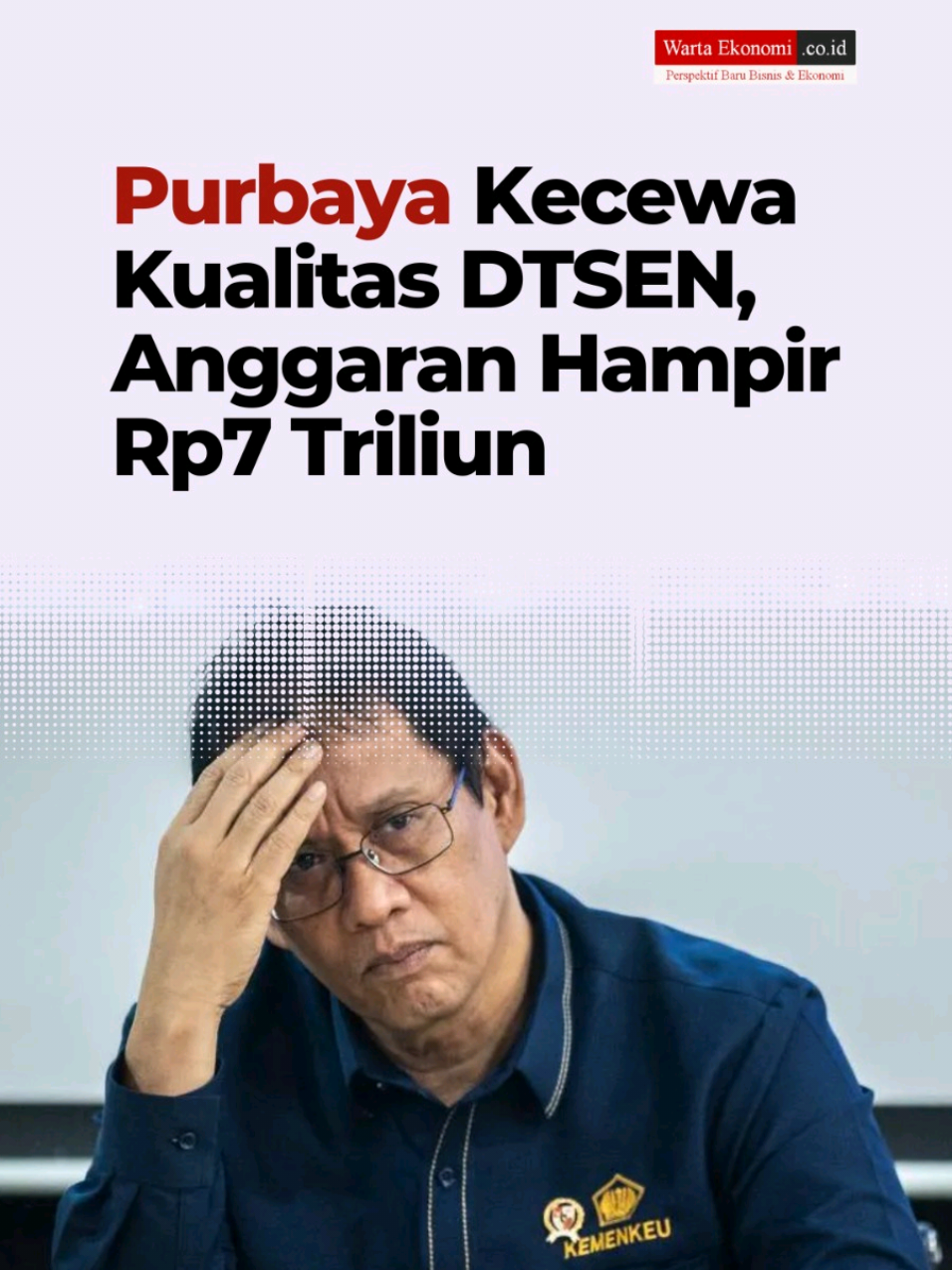 @Warta Ekonomi