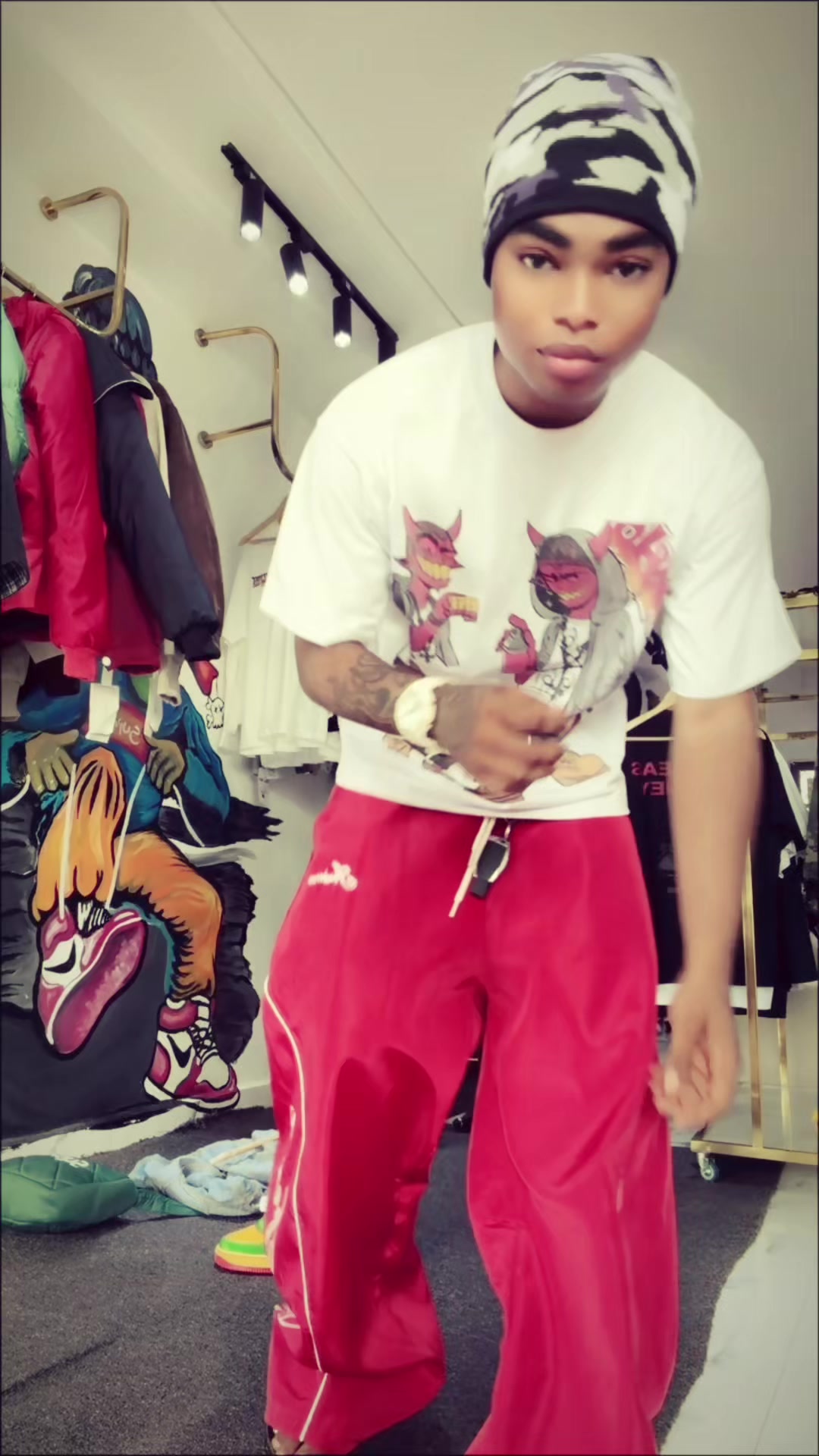 @Coolest bitch 🥹💕🫂