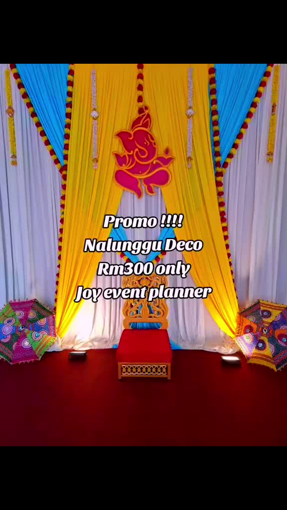 @Joy Event Planner