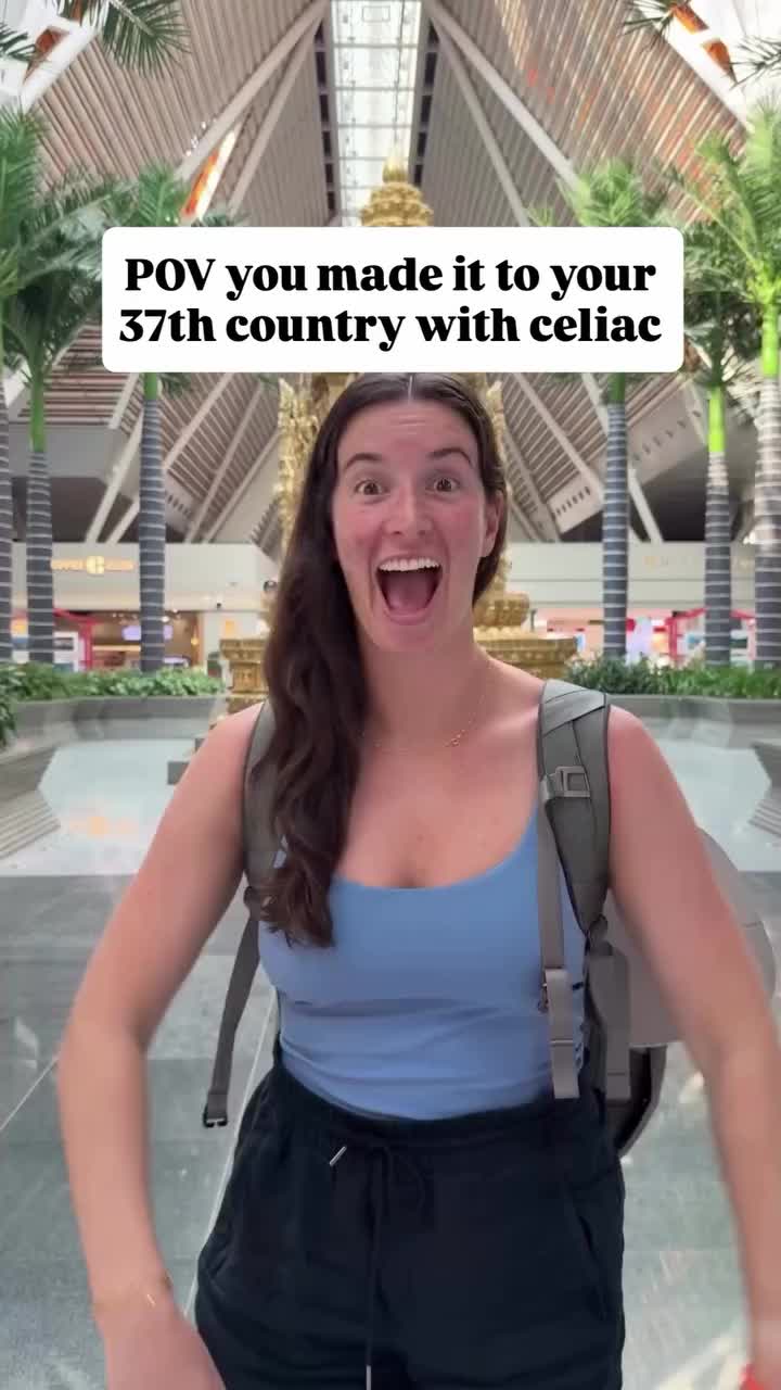 @Gluten Free Sarah