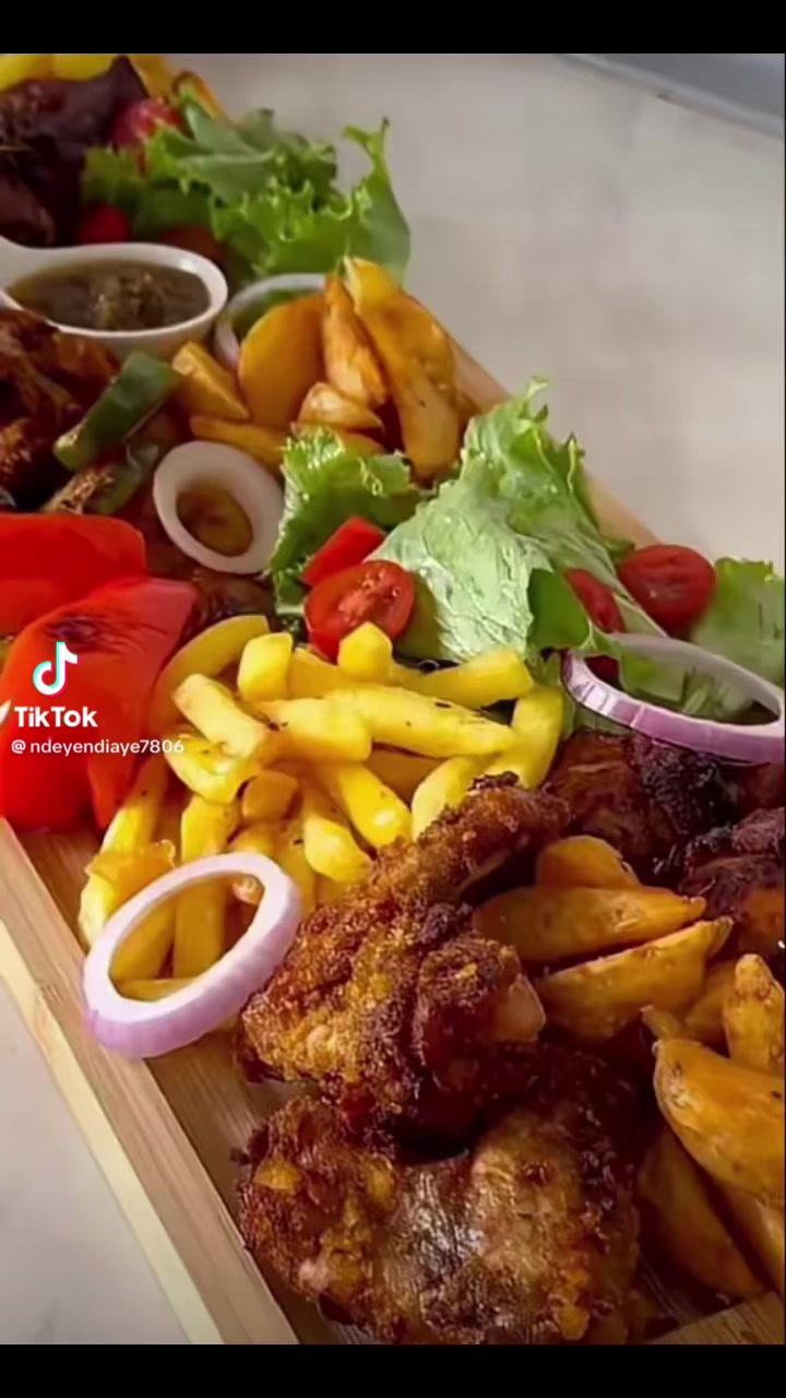 @Chez Zozo restaurant