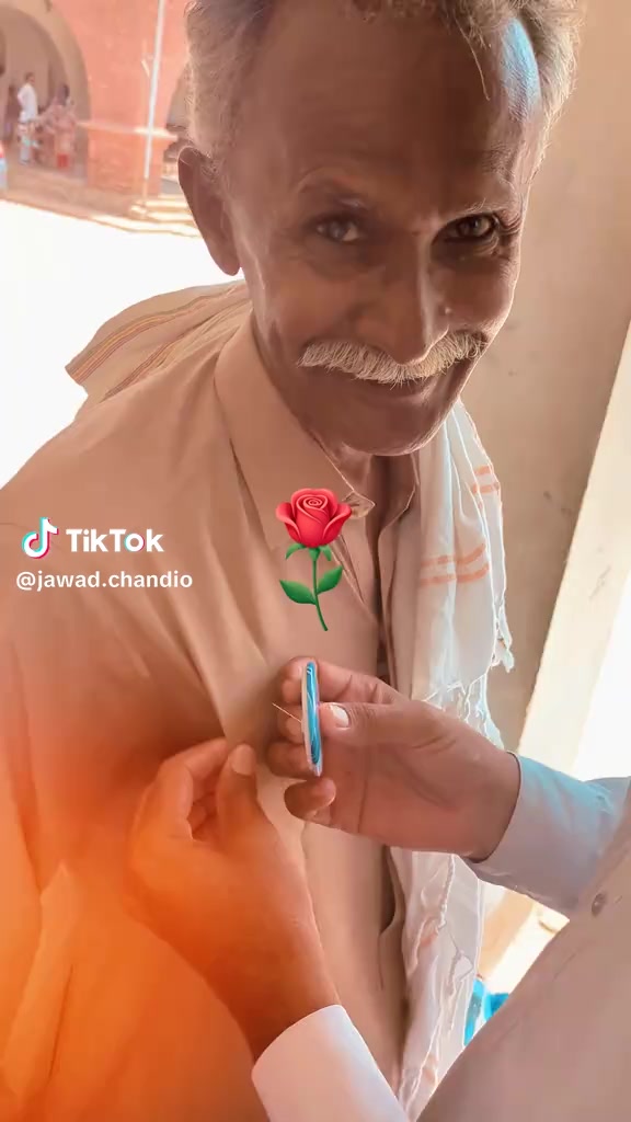 @Farhan Ali Udhejo