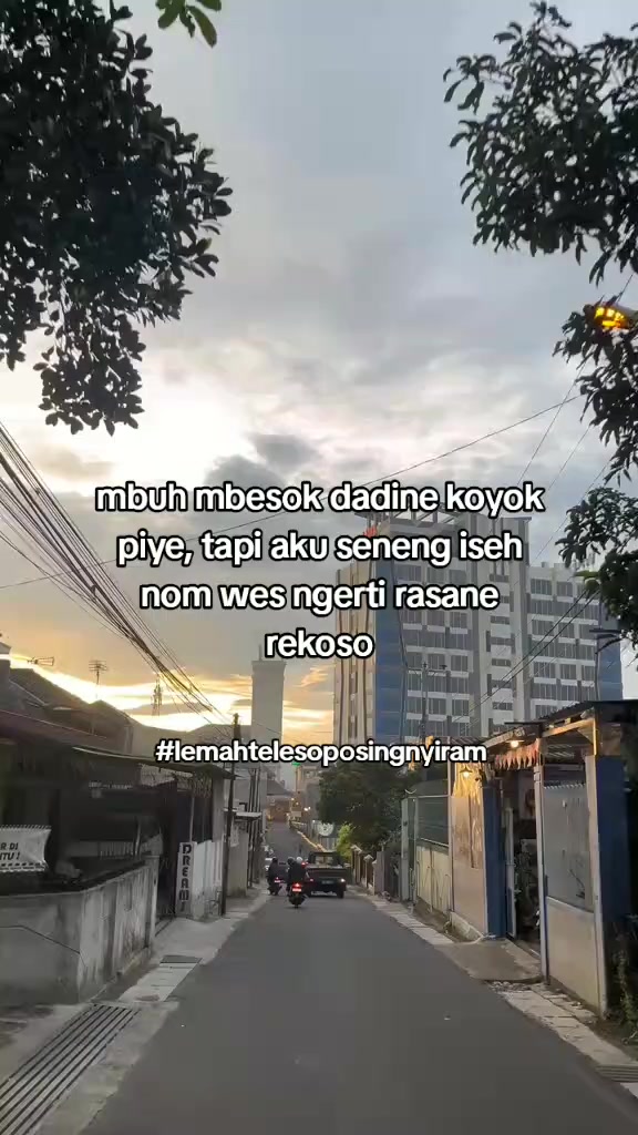 @SALATIGA BAGIAN SAMBAT