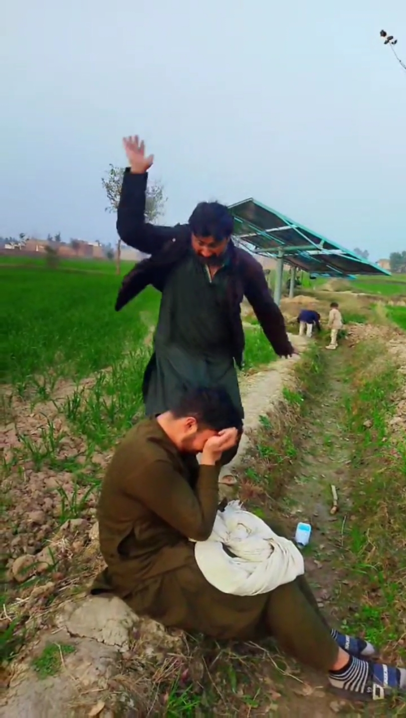 @Chalak munda