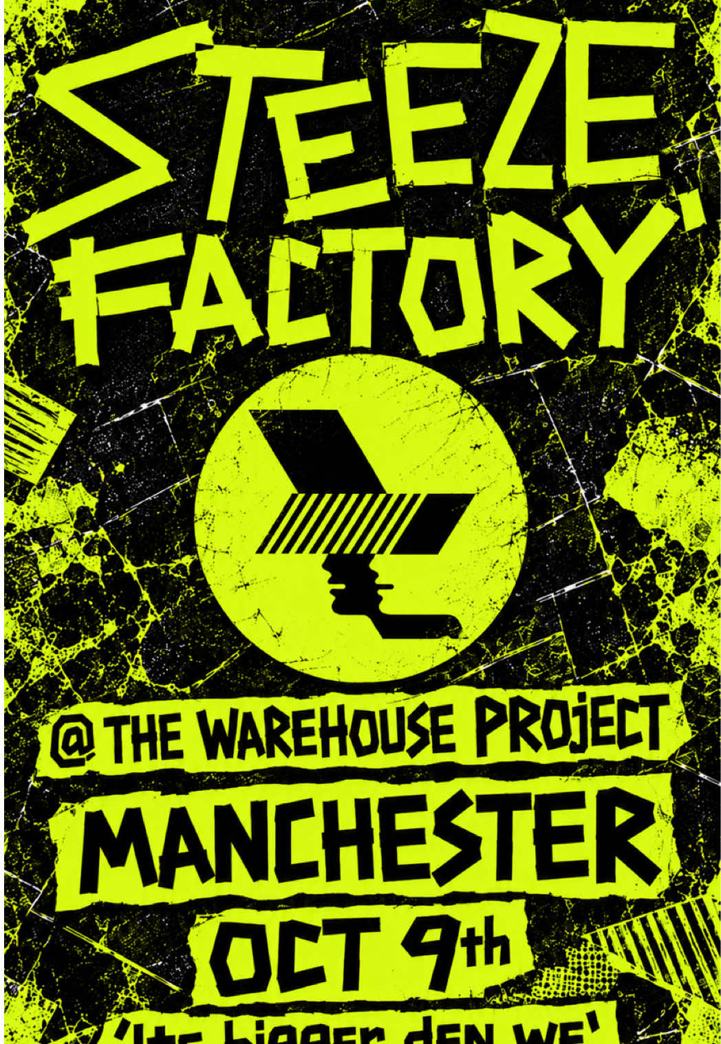 @Steeze Factory