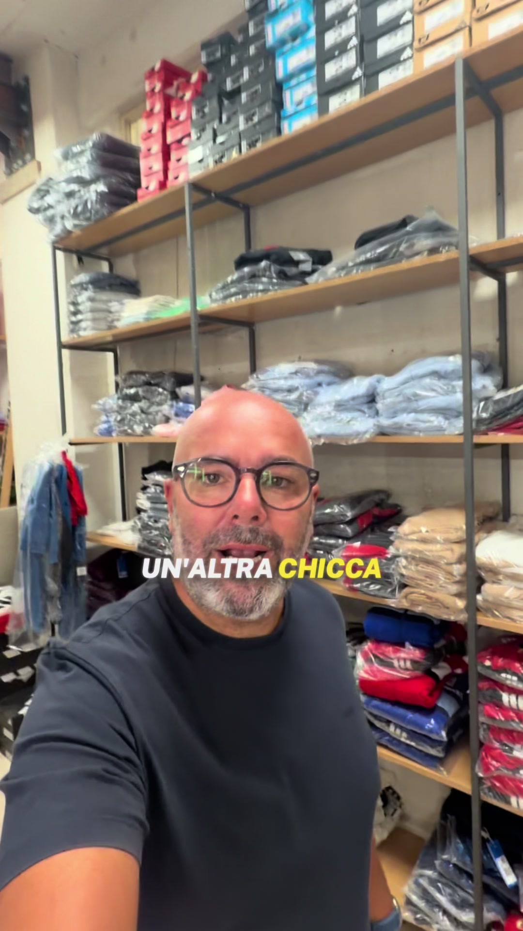 @Caccamo Store