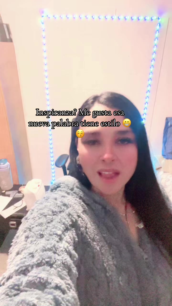 @Esthy la de siempre