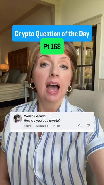 @Sheryl | Simple Crypto Advice