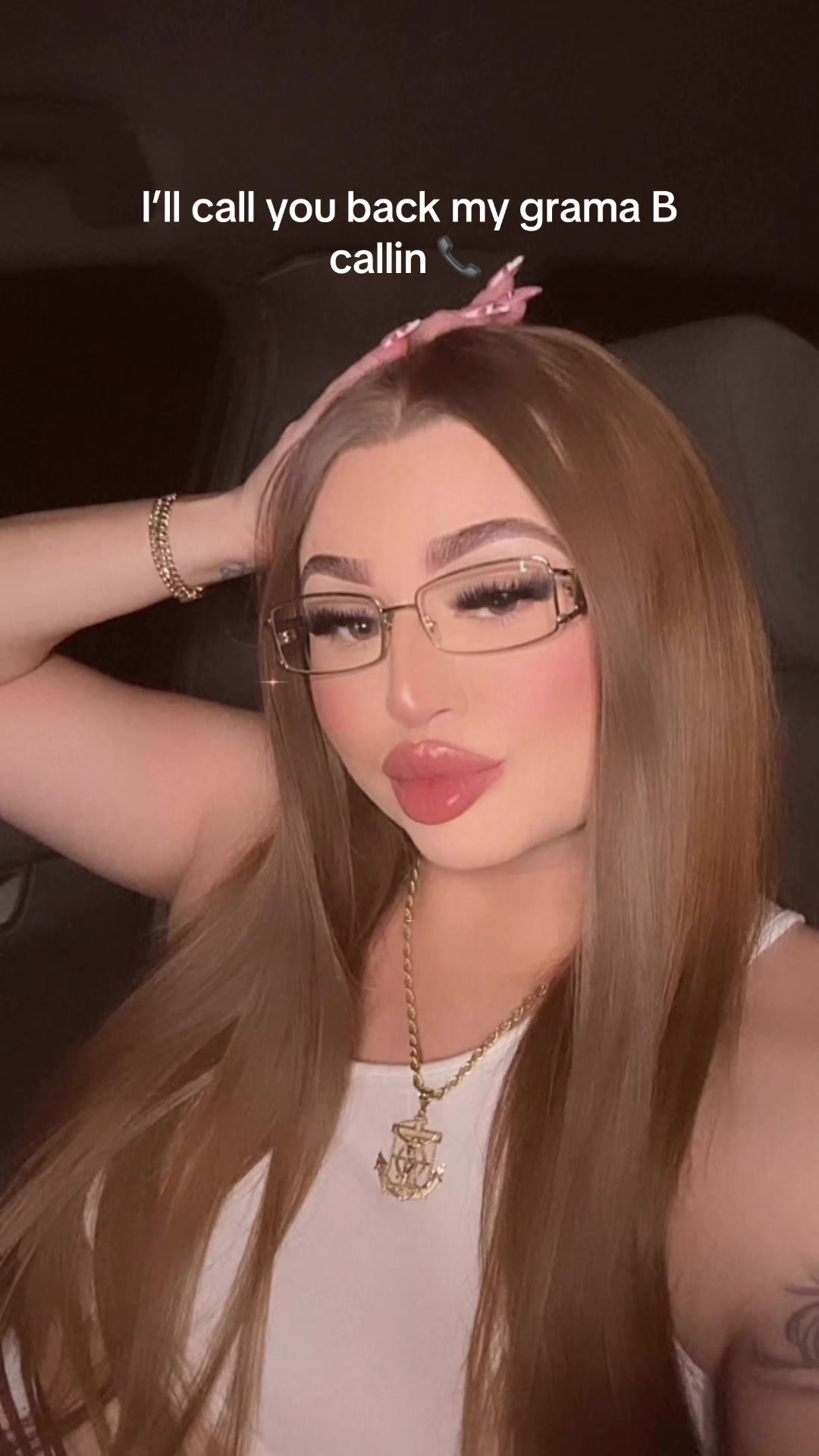 @Fineassalyssa
