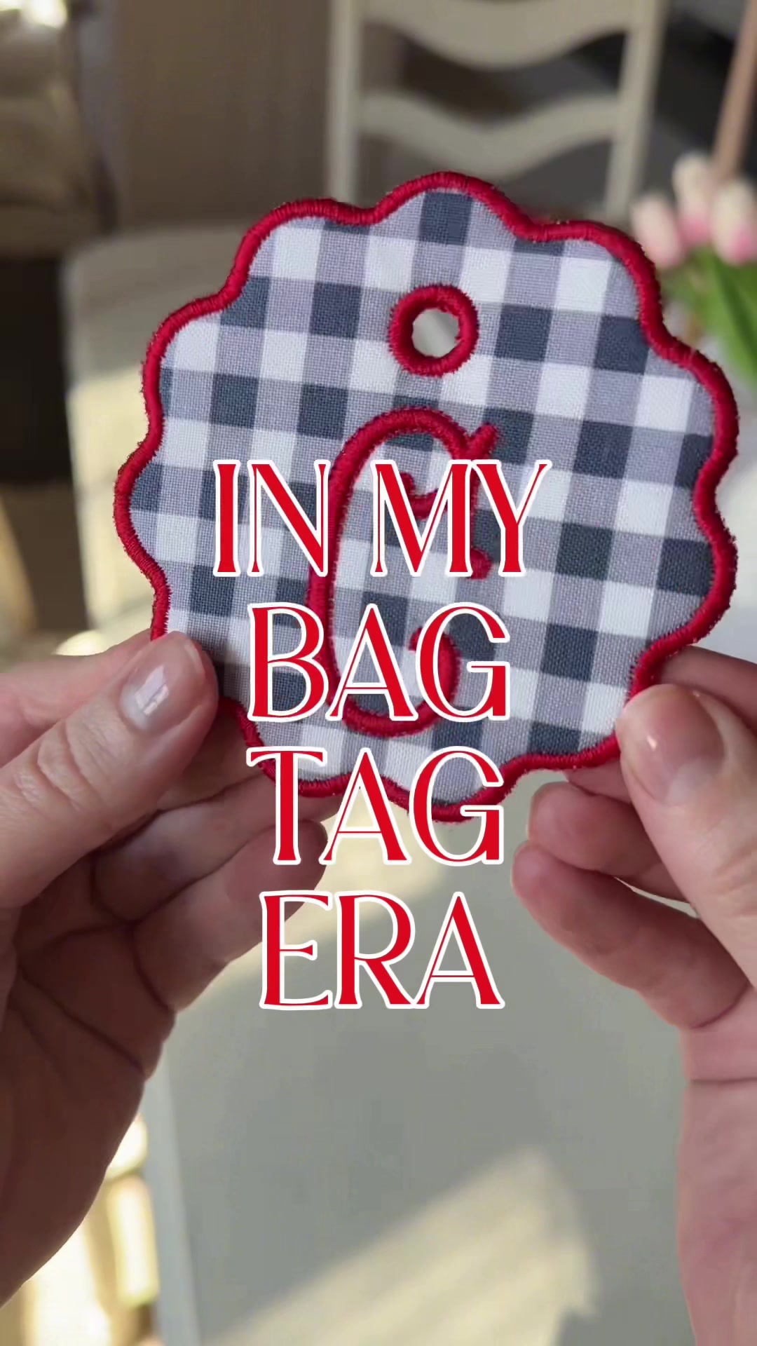 @Carly • Embroidery