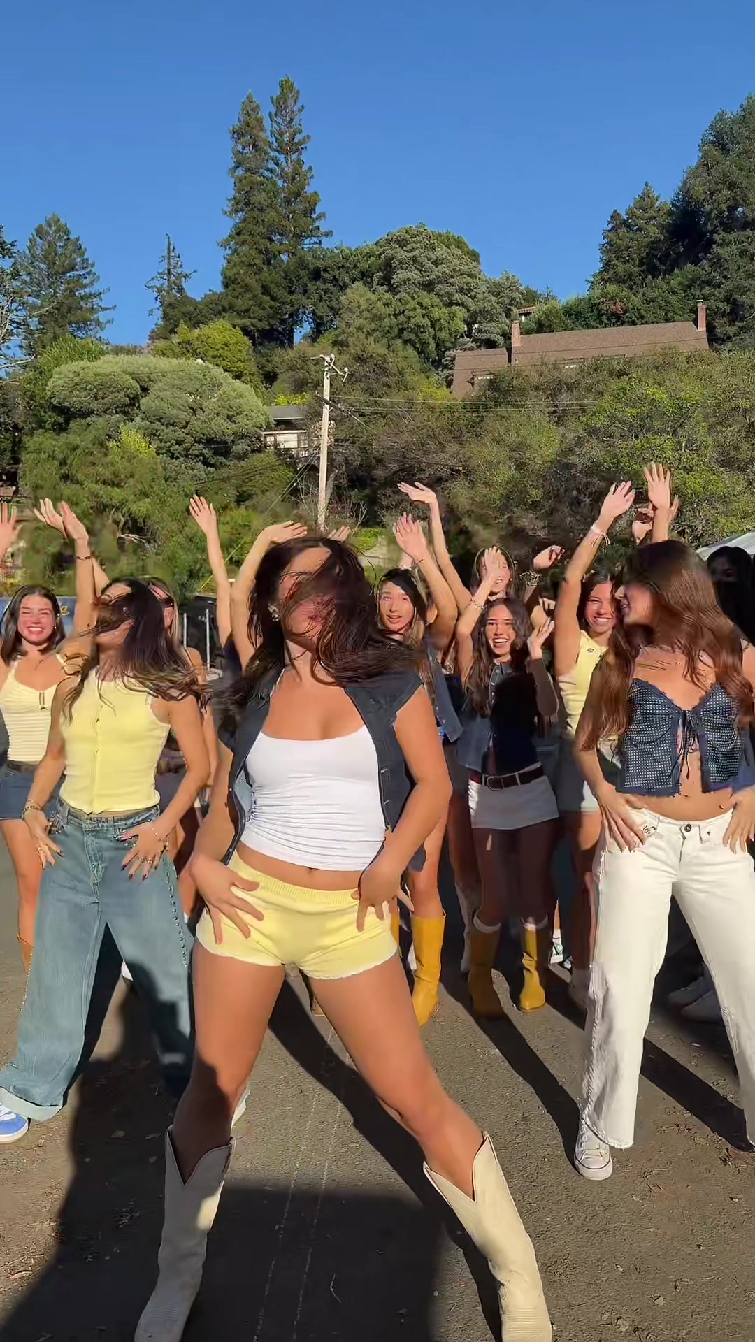 @CAL ALPHA PHI