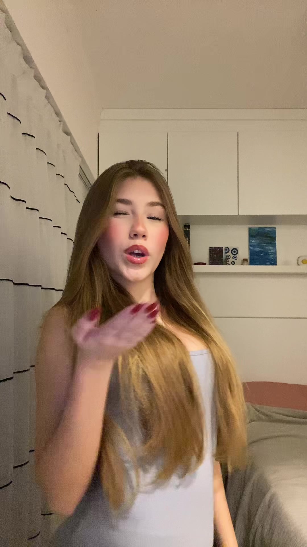 @Larapmendonca_