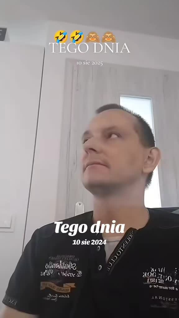 @Wojtuś 🤪🤪