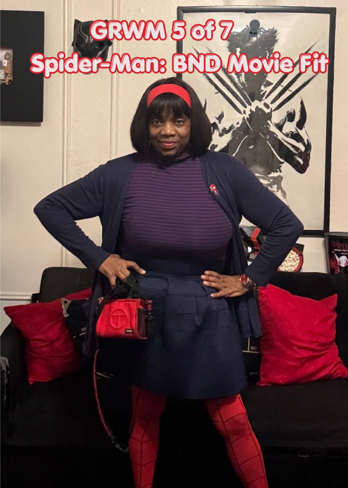 @Gadget Trish