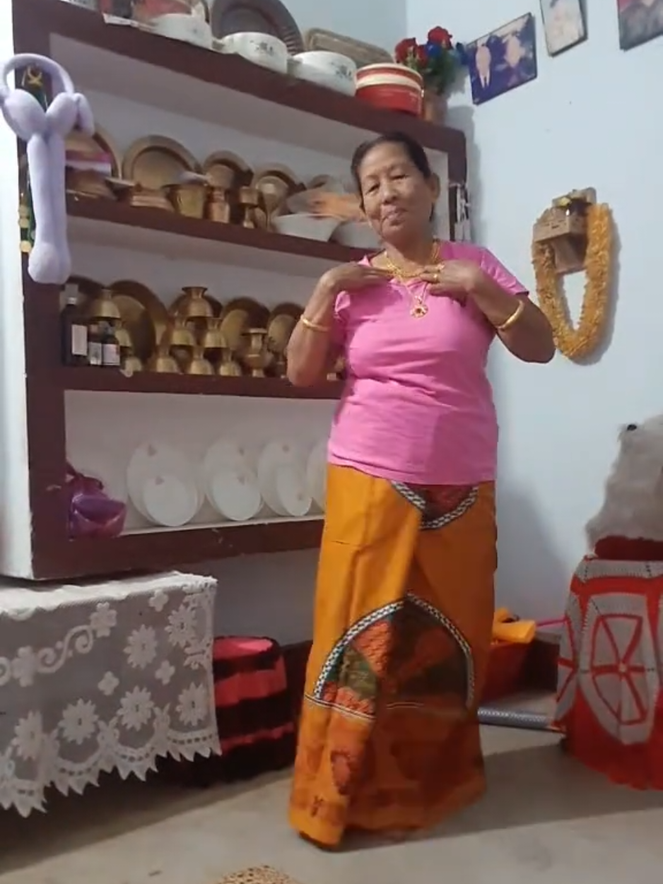 @कान्छा गुरुङ 🥰❤️🙏🏼