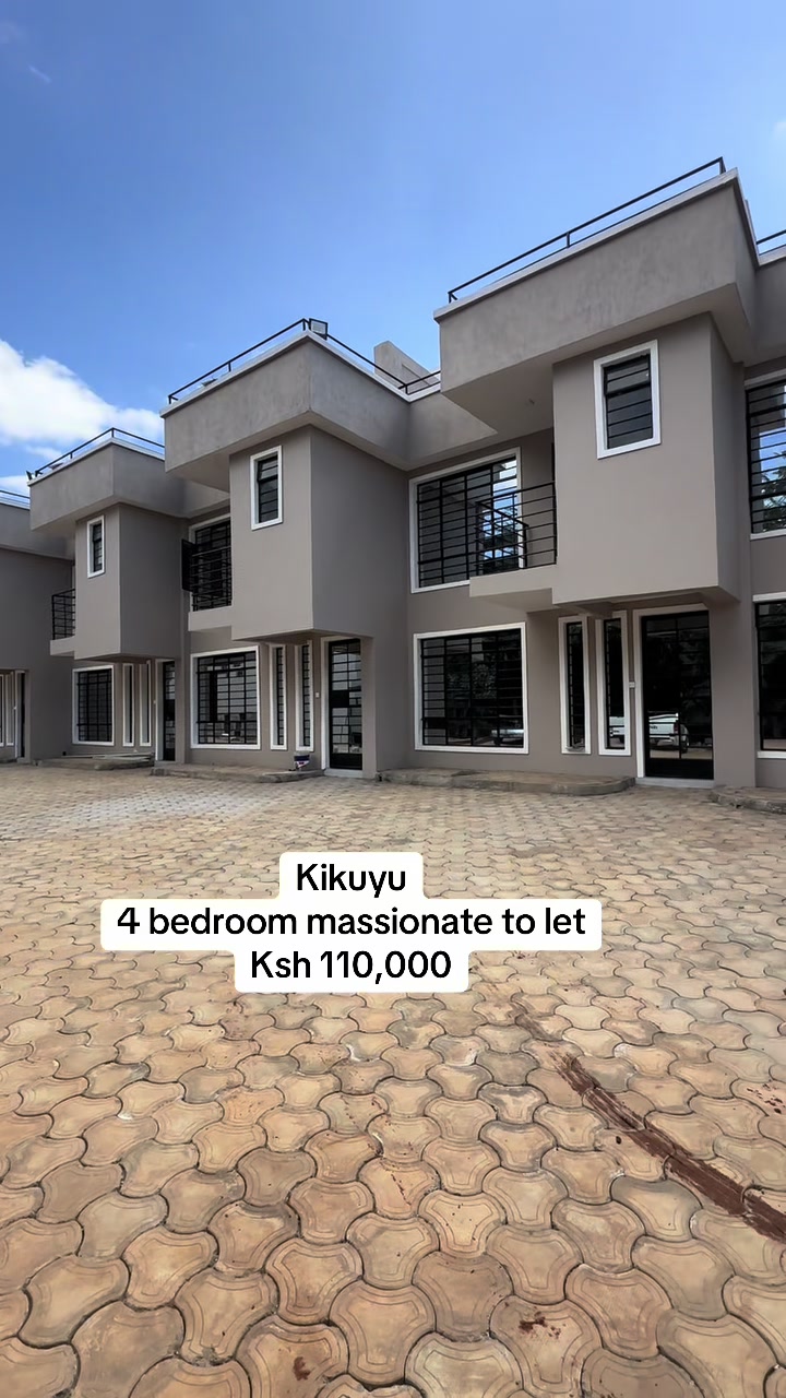 @Musilli homes