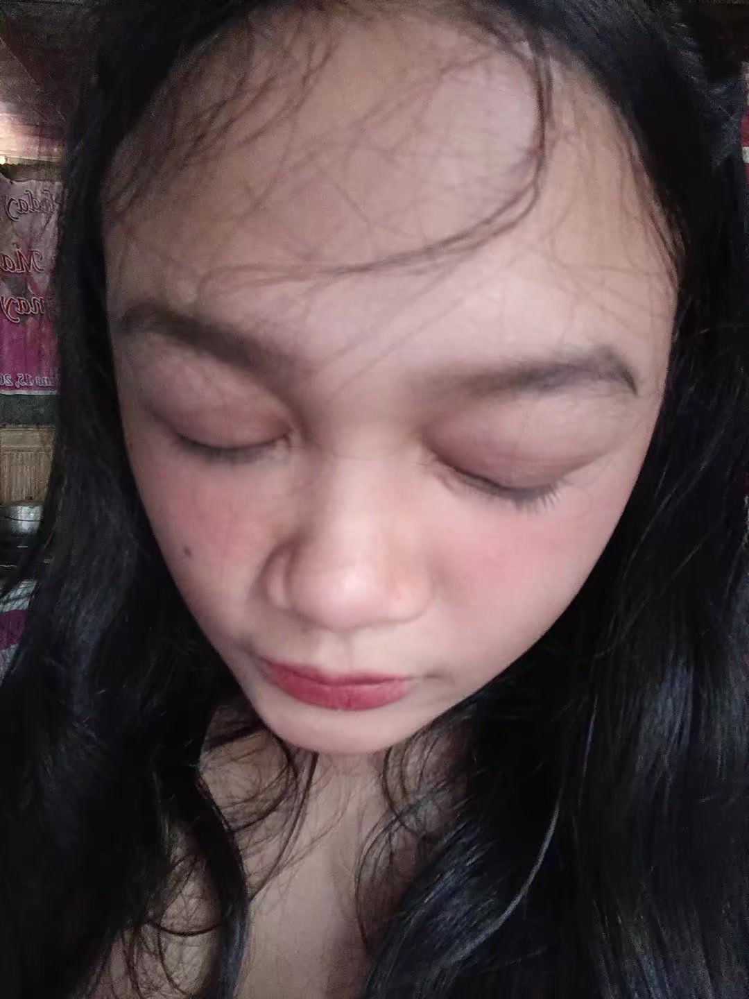 @Basta si mae toh