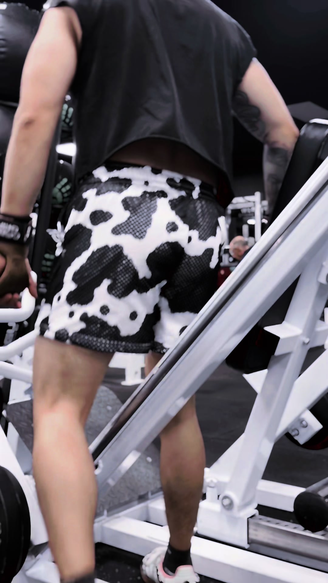 @Webs and Weights