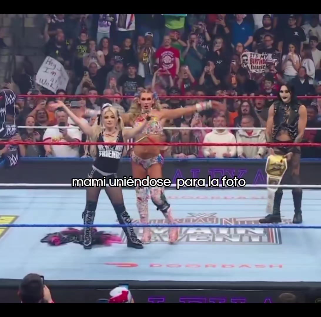 @Mami R + D