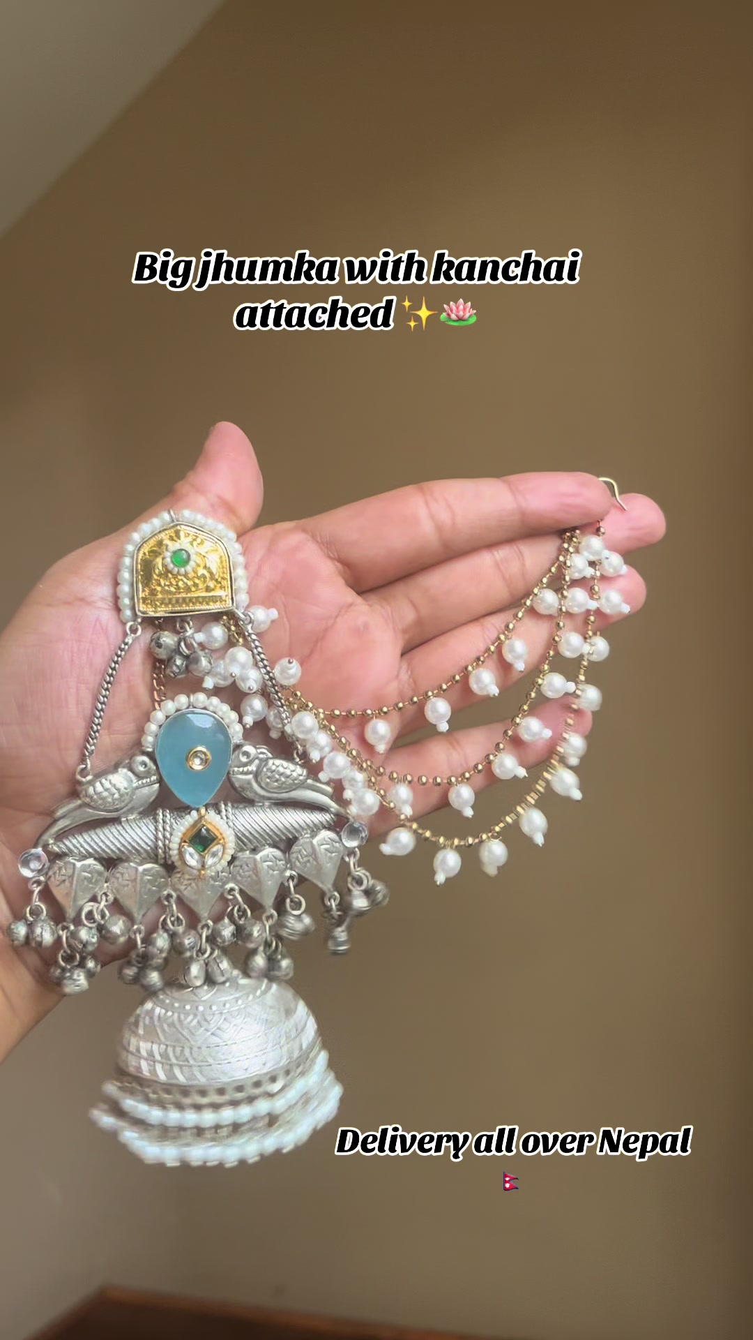 @DIPSHIKHA 🪔🪷✨( accessories )