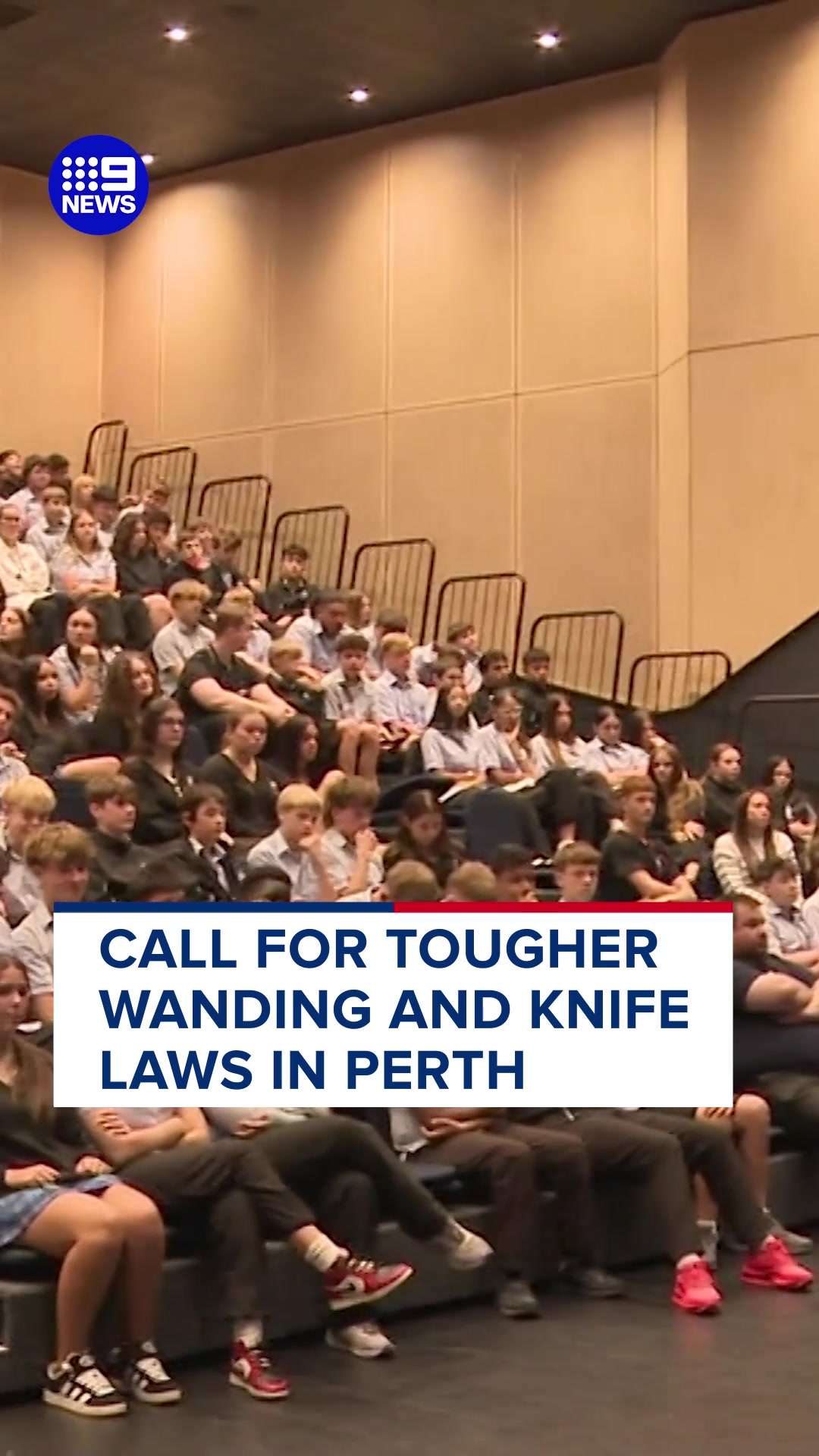 @9News Perth