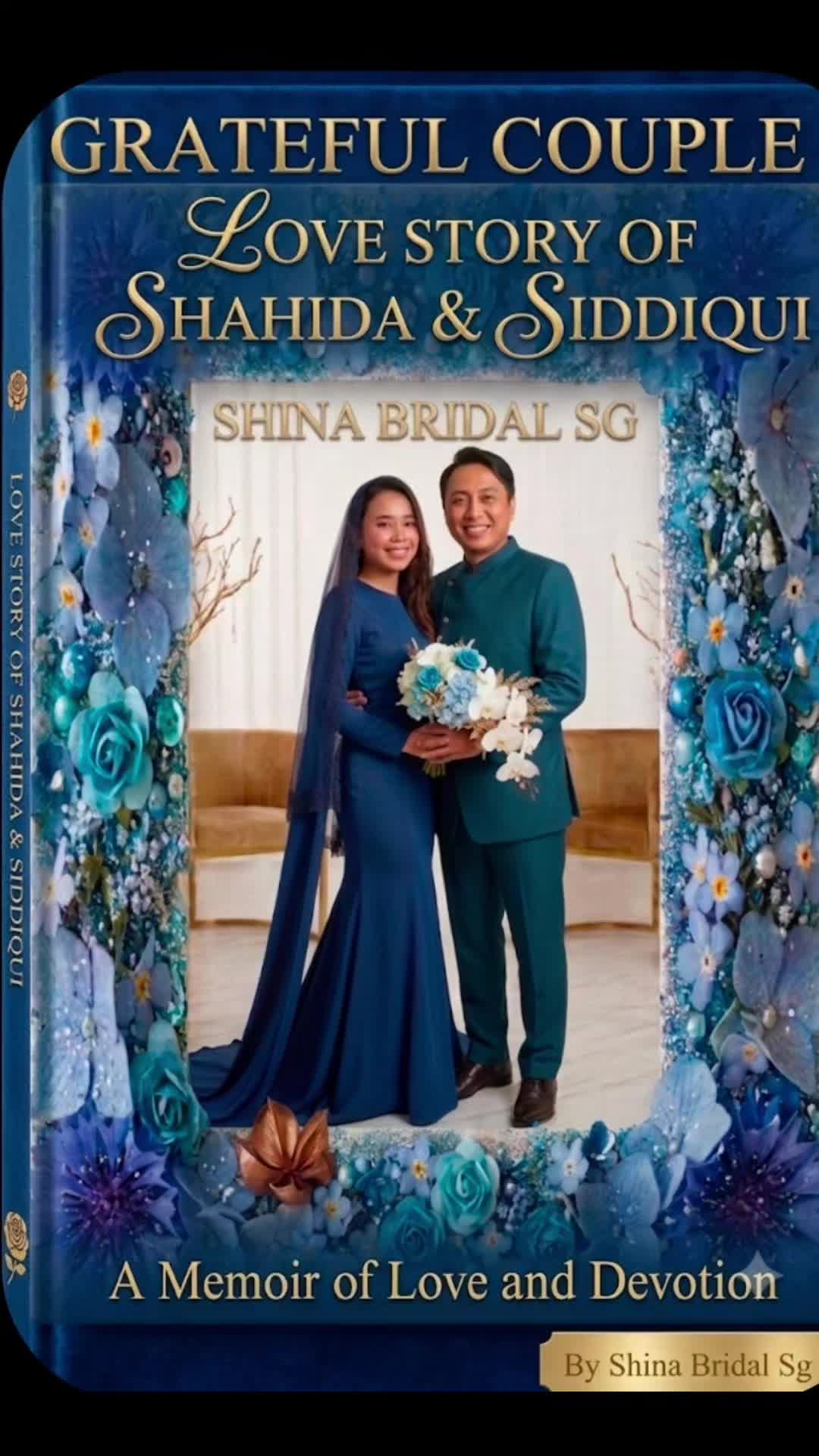 @SHINA'SBRIDALSG