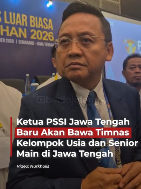 @Beritajateng.TV