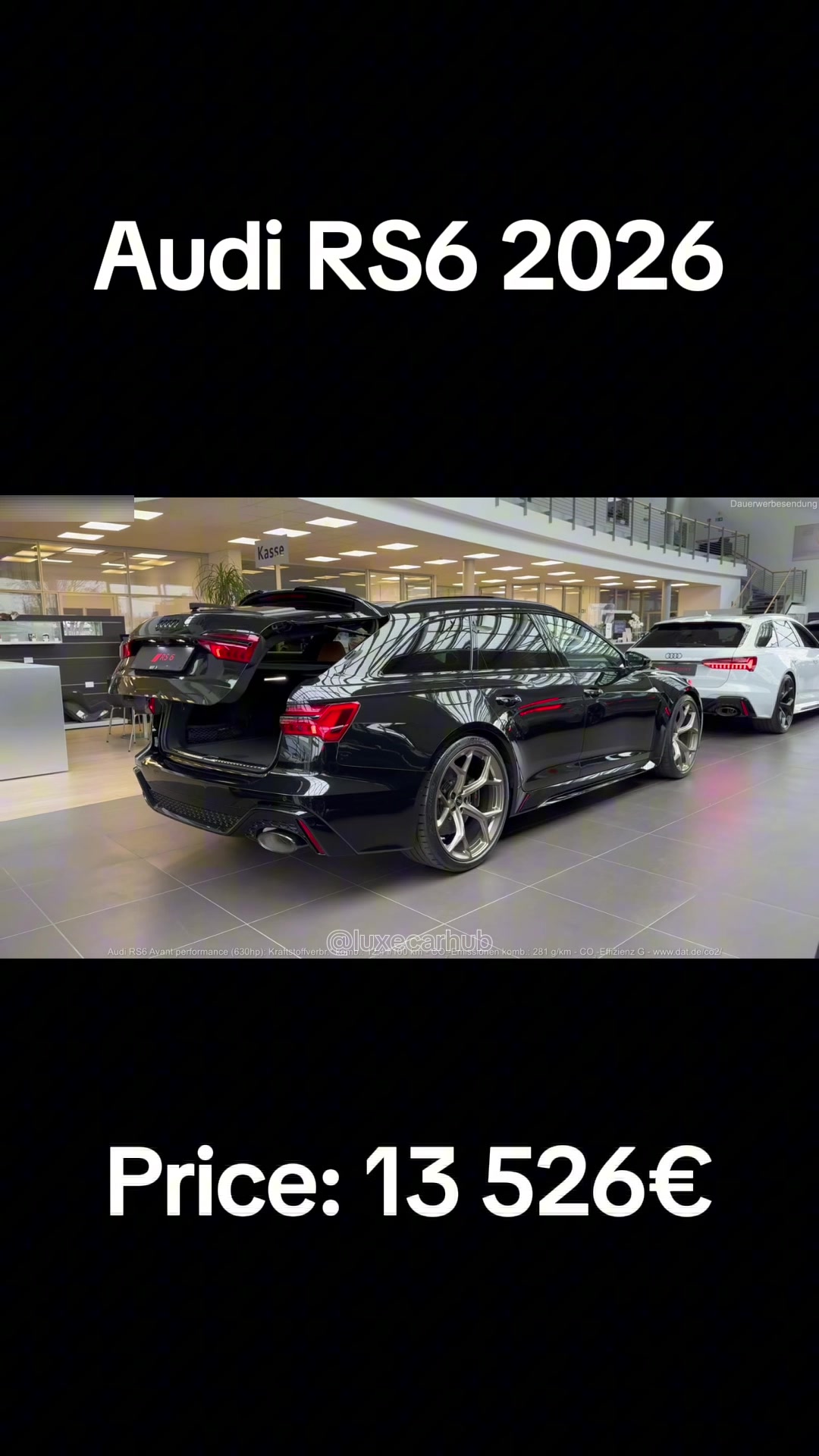 @LuxuryCarsHub🏆