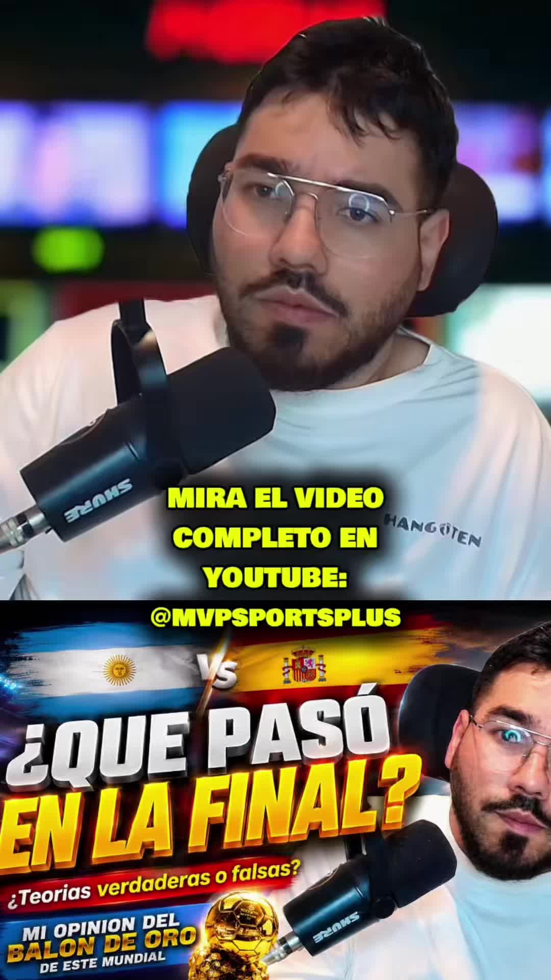 @Manu Gutiérrez | MVP Sports