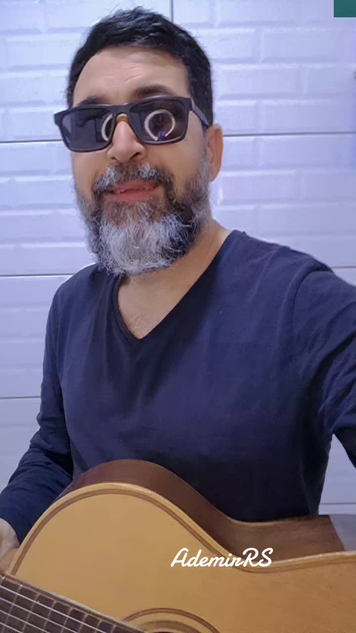 @Ademir Almeida