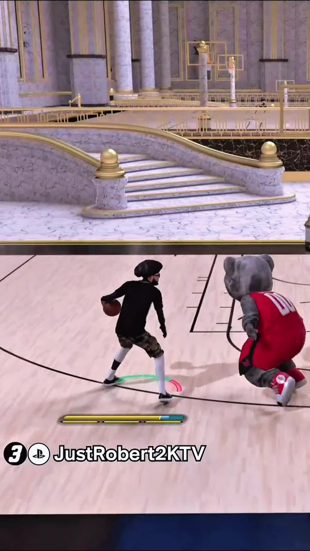 @JustRobert2K