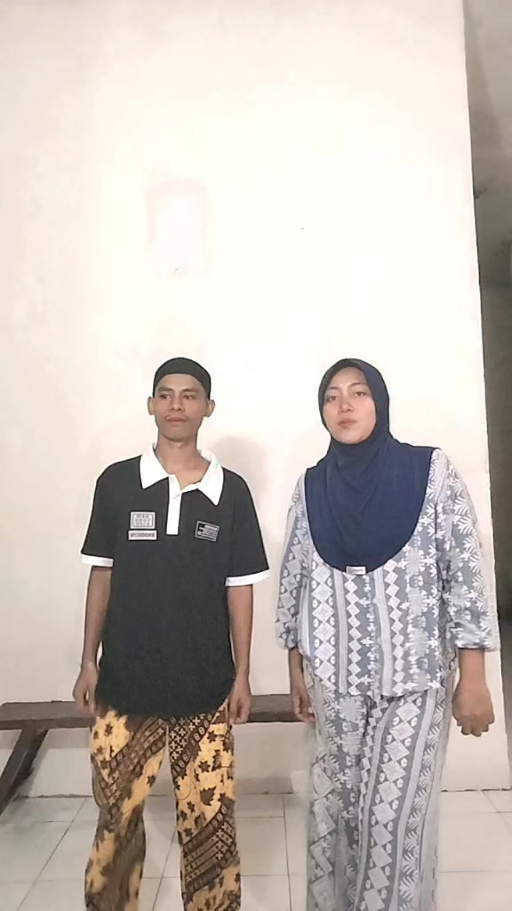 @Panggil saja dewi