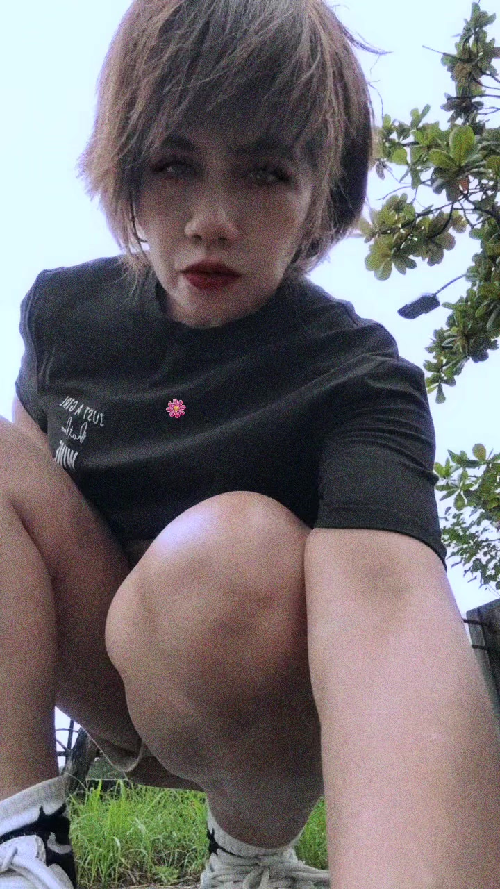 @Kiua Eva