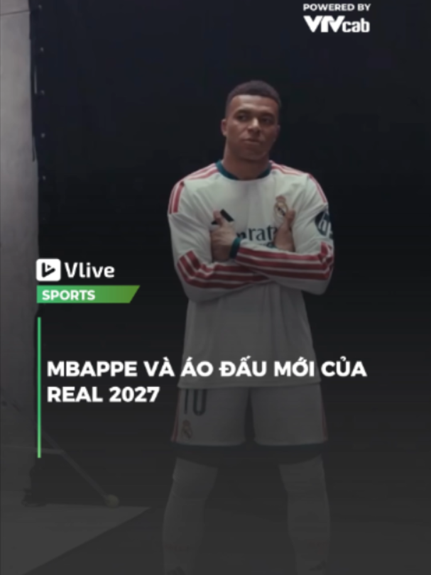 @Vlive Sports