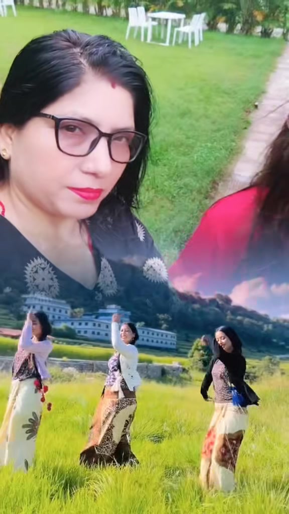 @Sangita Lamsal666