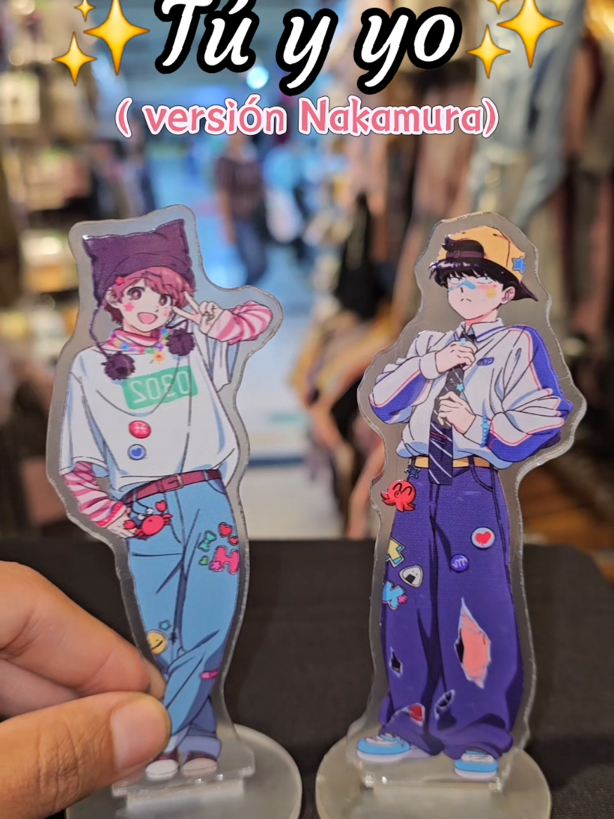 @DOandMO / tienda BL anime kpop