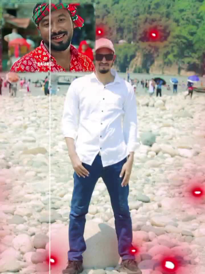 @SAHAN