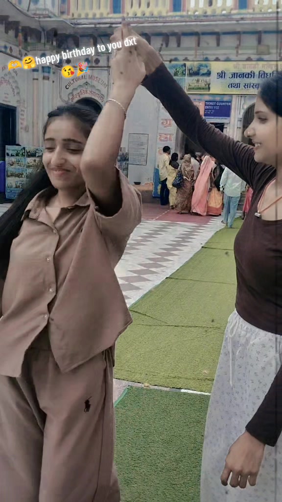 @Ranjana Singh ❣️