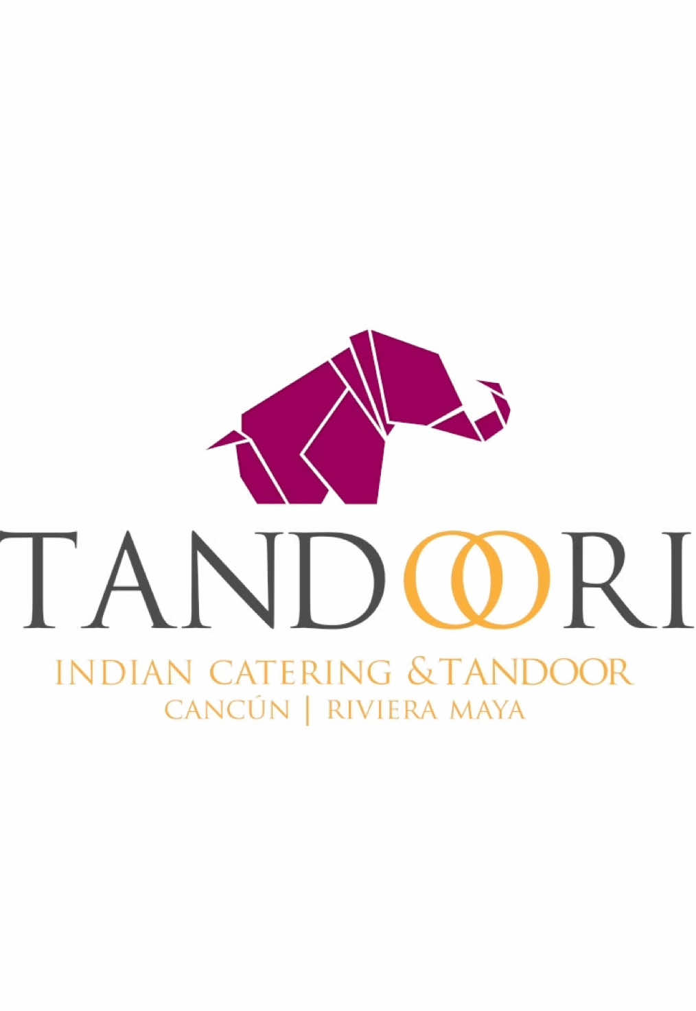 @Tandoori Catering Cancun