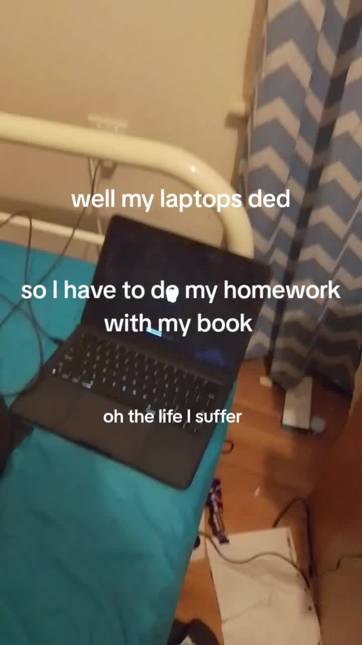 @Luke
