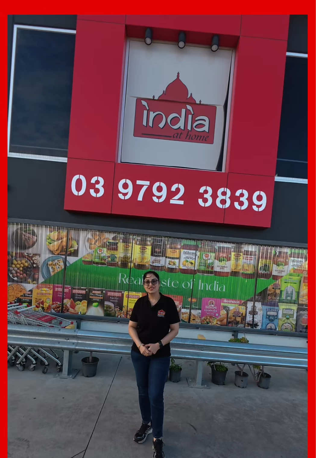 @India At Home