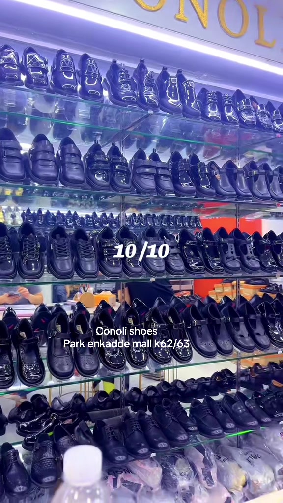 @JS ADDICTION SHOE STORE