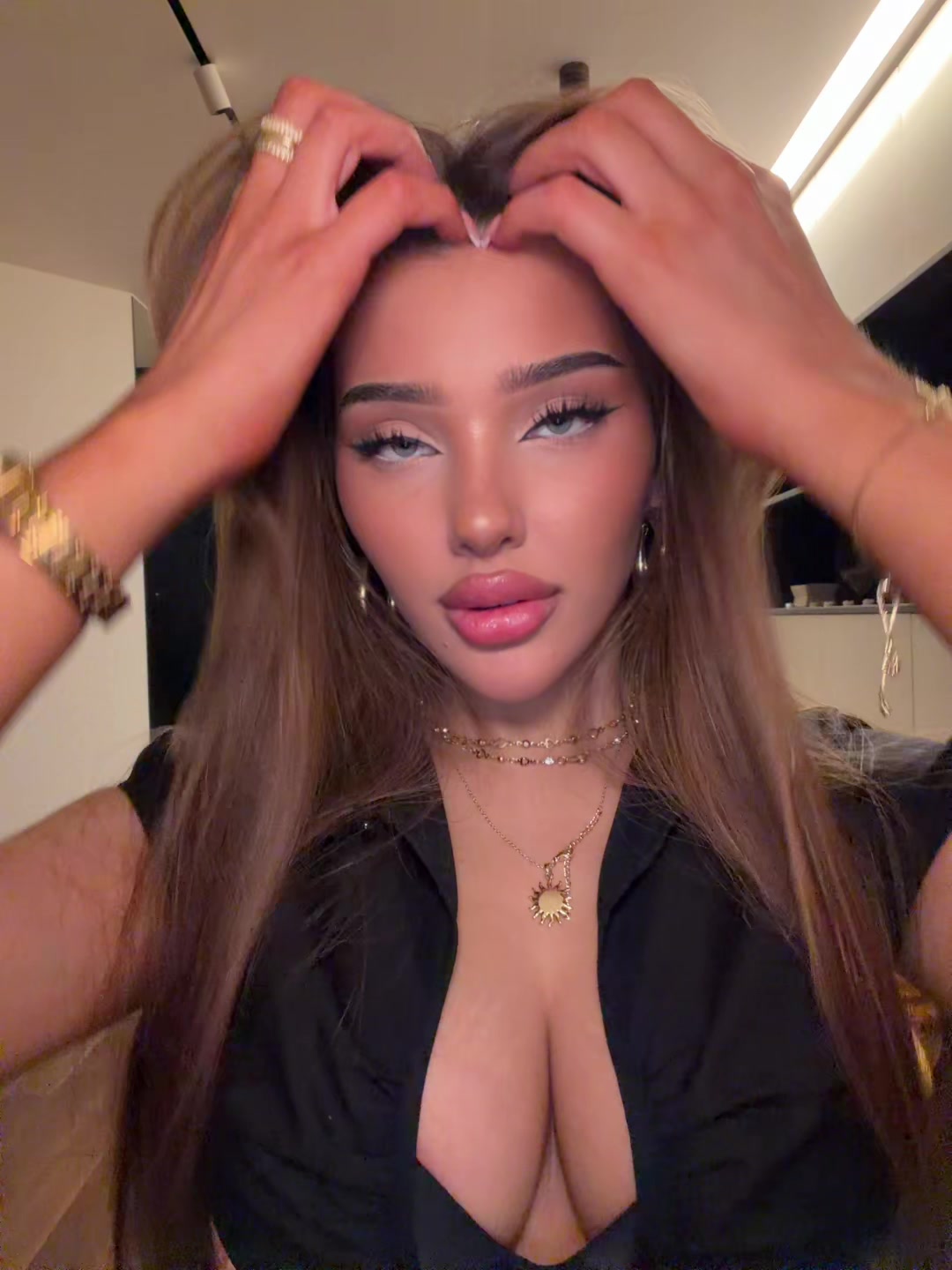 @кошка