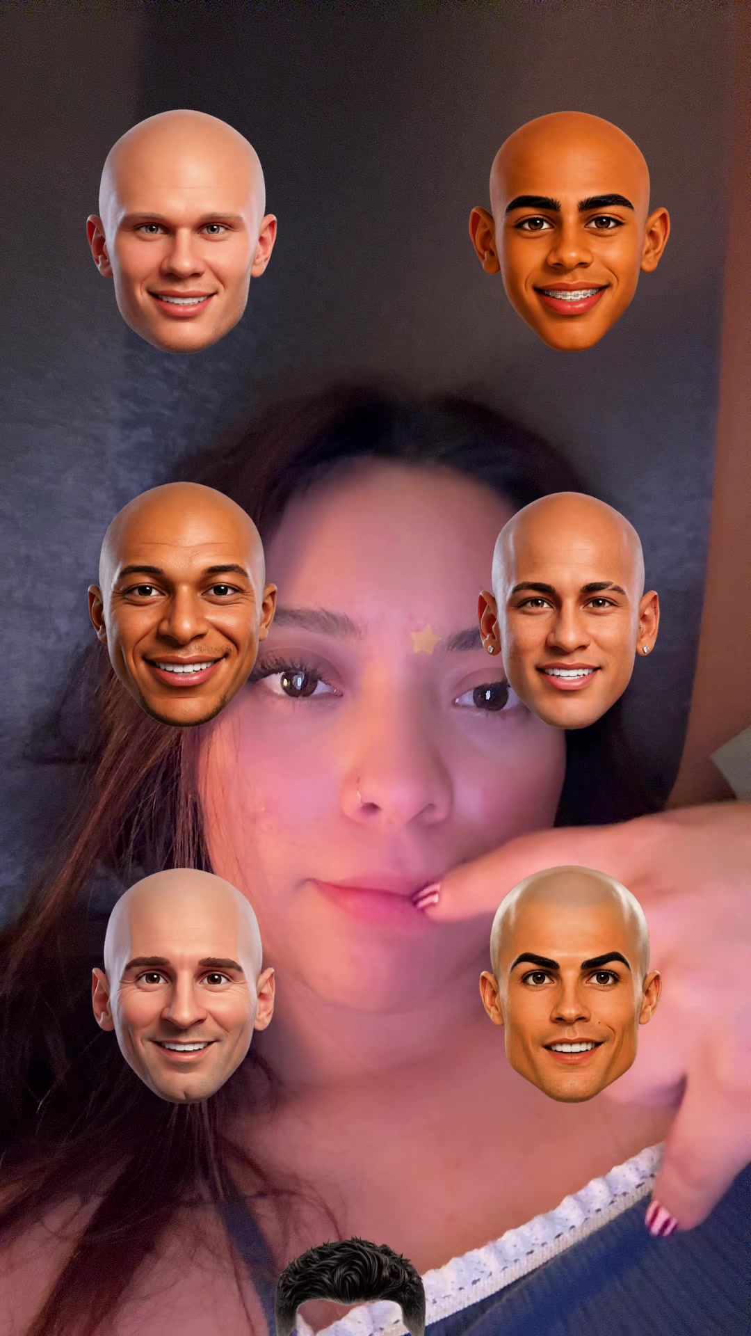 @Nicolle Peña