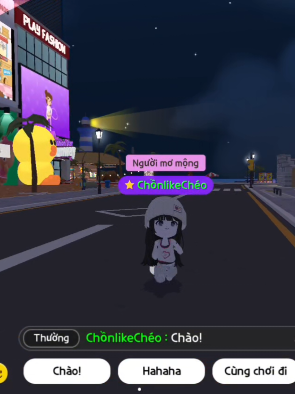 @ChồnHunter
