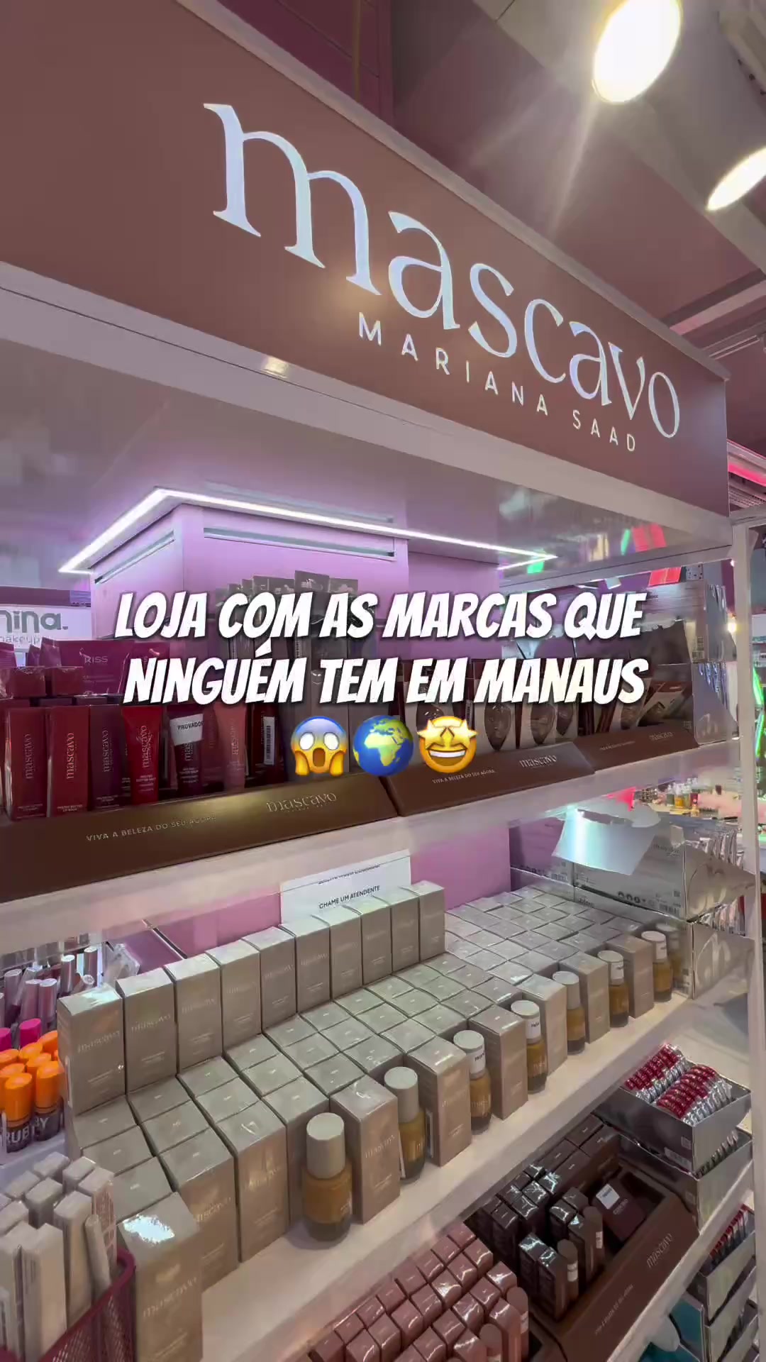 @Kazanto Cosm&eacute;ticos