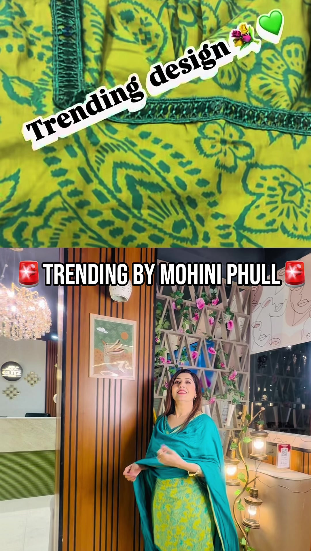 @Mohini Phull
