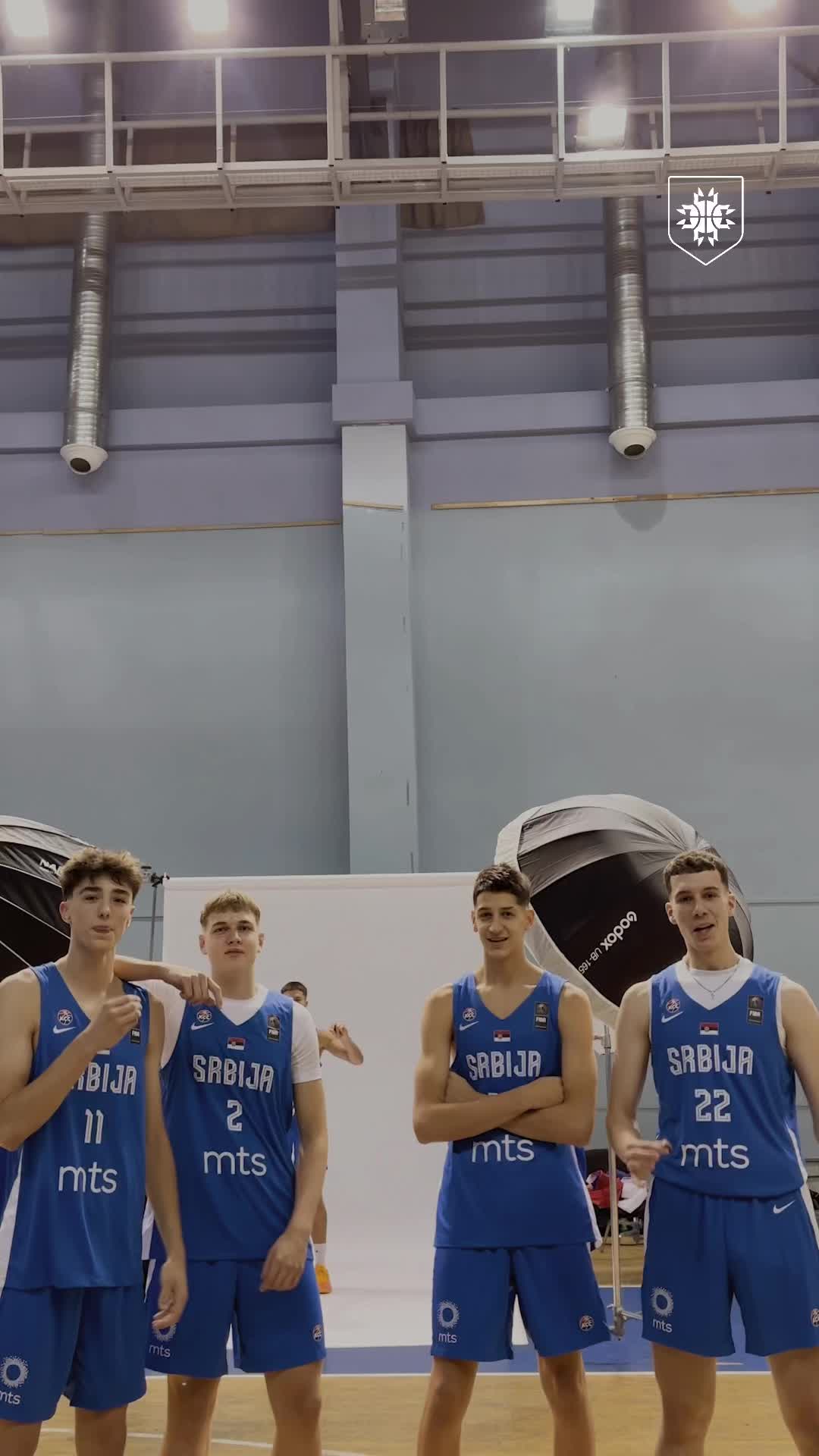 @Georgian Basketball