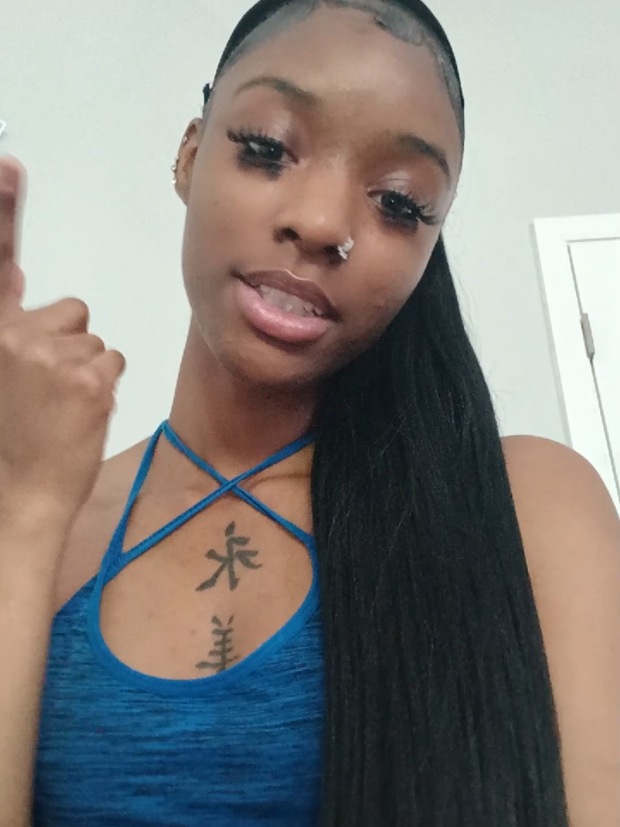 @Lil Kayla